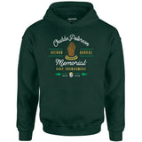 Chubbs Peterson Memorial Golf Tournament - Unisex Hoodie