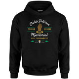 Chubbs Peterson Memorial Golf Tournament - Unisex Hoodie