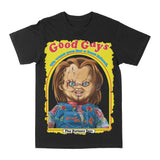 Chucky "Good Guys" Graphic Tee Style001