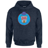 Chum Bucket - Bikini Bottom - Unisex Hoodie