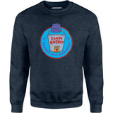 Chum Bucket - Bikini Bottom - Unisex Sweatshirt