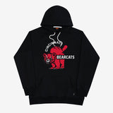 Cincinnati Big Logo Hoodie