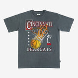 Cincinnati Hoops Heavy Tee