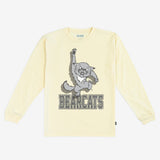 Cincinnati Monochromatic L/S Tee