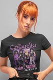 Cinderella Night Songs Tour Boyfriend Tee