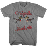 Cinderella Shake Me Reflect T-Shirt
