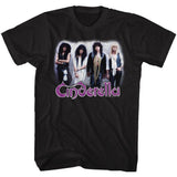 Cinderella The Last Mile Boyfriend Tee