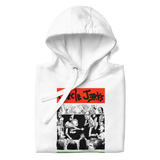 Circle Jerks 1985 American Tour Vintage Hoodie