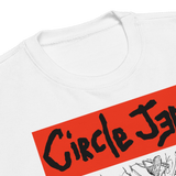 Circle Jerks 1985 American Tour Vintage Sweatshirt