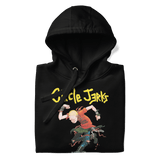 Circle Jerks Crush It Hoodie