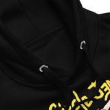 Circle Jerks Crush It Hoodie
