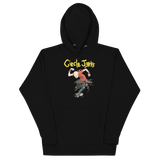 Circle Jerks Crush It Hoodie