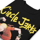 Circle Jerks Crush It Sweatshirt