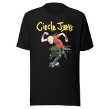 Circle Jerks Crush It T-Shirt