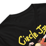 Circle Jerks Crush It T-Shirt