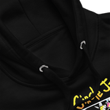 Circle Jerks Group Sex Hoodie