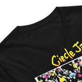 Circle Jerks Group Sex T-Shirt