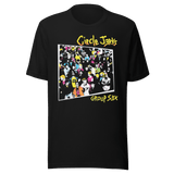 Circle Jerks Group Sex T-Shirt