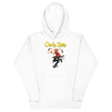 Circle Jerks Kick It Hoodie