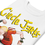Circle Jerks Kick It Sweatshirt