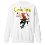 Circle Jerks Kick It Sweatshirt