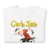 Circle Jerks Kick It T-Shirt