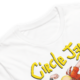 Circle Jerks Kick It T-Shirt