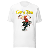 Circle Jerks Kick It T-Shirt