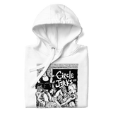 Circle Jerks Oddities Hoodie