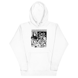 Circle Jerks Oddities Hoodie