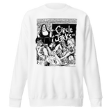 Circle Jerks Oddities Sweatshirt