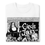 Circle Jerks Oddities Sweatshirt