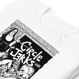 Circle Jerks Oddities T-Shirt