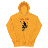Circle Jerks Stomp Hoodie