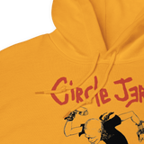 Circle Jerks Stomp Hoodie