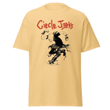 Circle Jerks Stomp T-Shirt