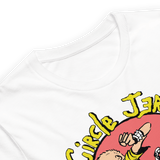 Circle Jerks Vintage 85-86 Tour  T-Shirt