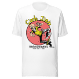 Circle Jerks Vintage 85-86 Tour  T-Shirt