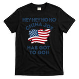 China Joe AntiJoe Biden Premium T-Shirt