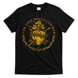 Cor Jesu Sacratissimum SacredHeart Of Jesus Catholic Faith T-Shirt