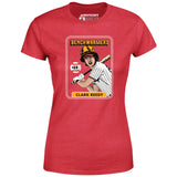 Clark Reedy - Women's T-Shirt