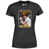 Clark Reedy - Women's T-Shirt