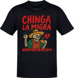 Chinga La Migra OG T-Shirt