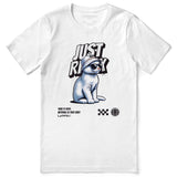Just Relax Cat T-Shirt