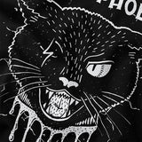 Ailurophobia Premium Cat Hoodie