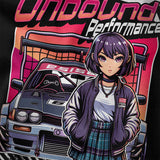Unbound Performance T-Shirt