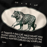 Cat Is Cat T-Shirt
