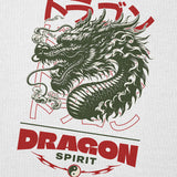 Fearless Dragon Hoodie