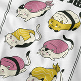 Sushi Cats Hoodie