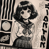 High School Girl T-Shirt